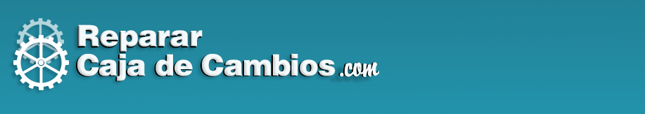 Reparar caja de cambios